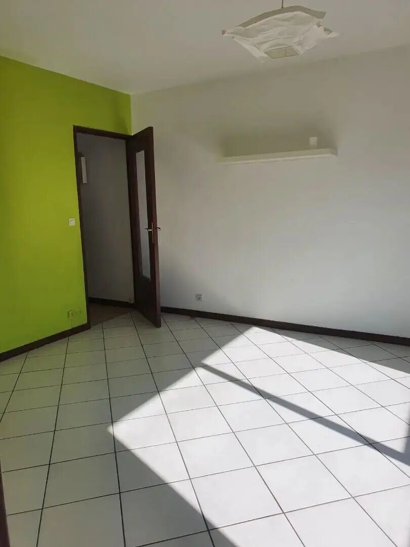 Appartement à louer, 29m², Dijon