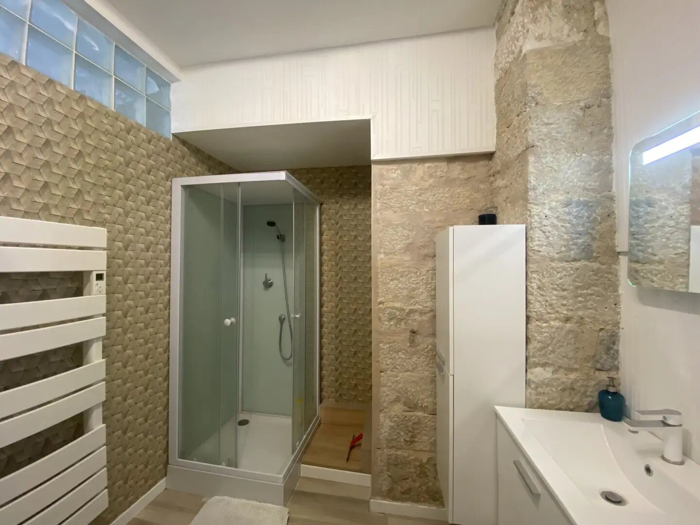 Appartement à louer, 21m², Dijon