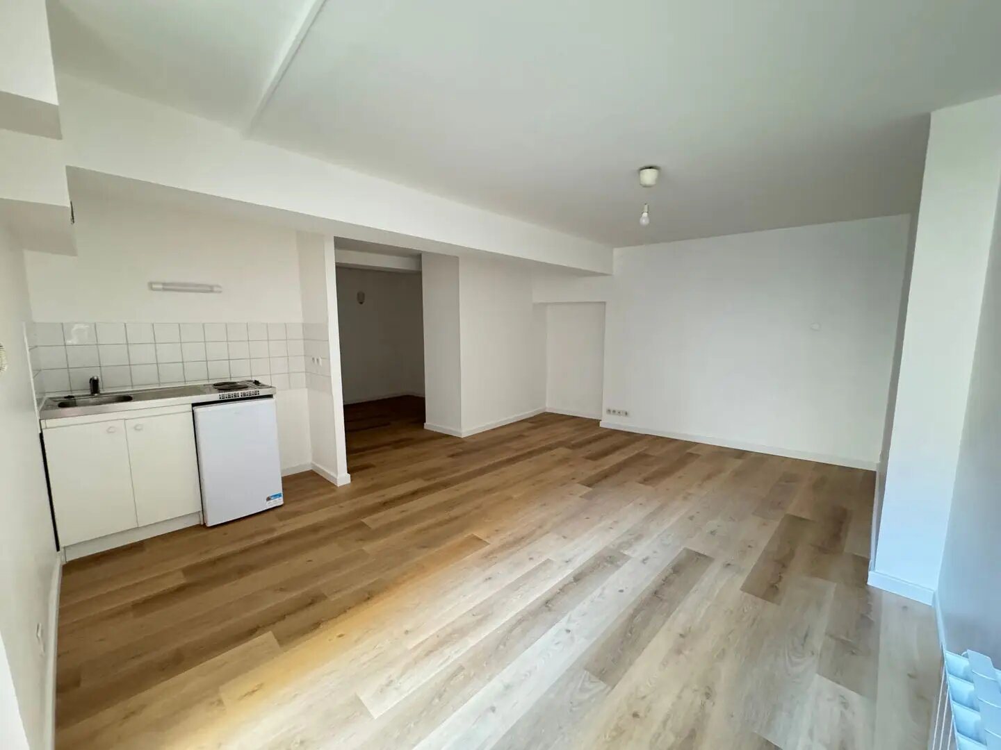 Appartement à louer, 34m², Dijon