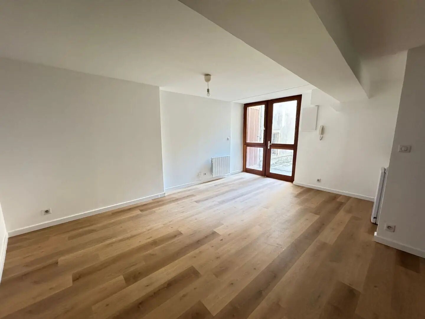 Appartement à louer, 34m², Dijon