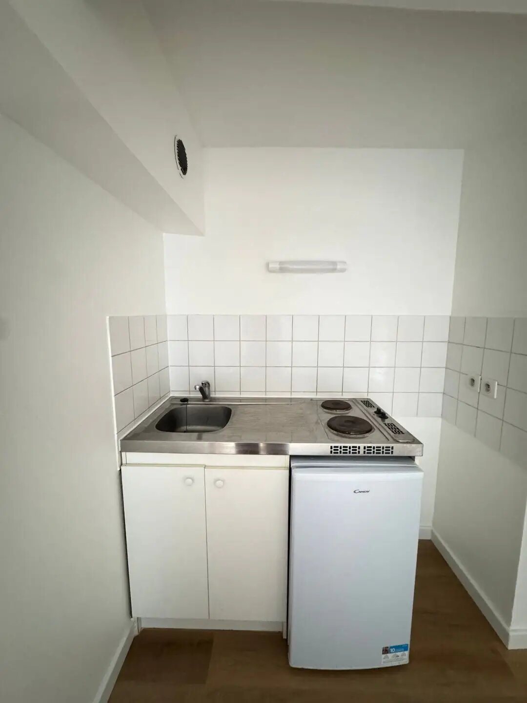Appartement à louer, 34m², Dijon