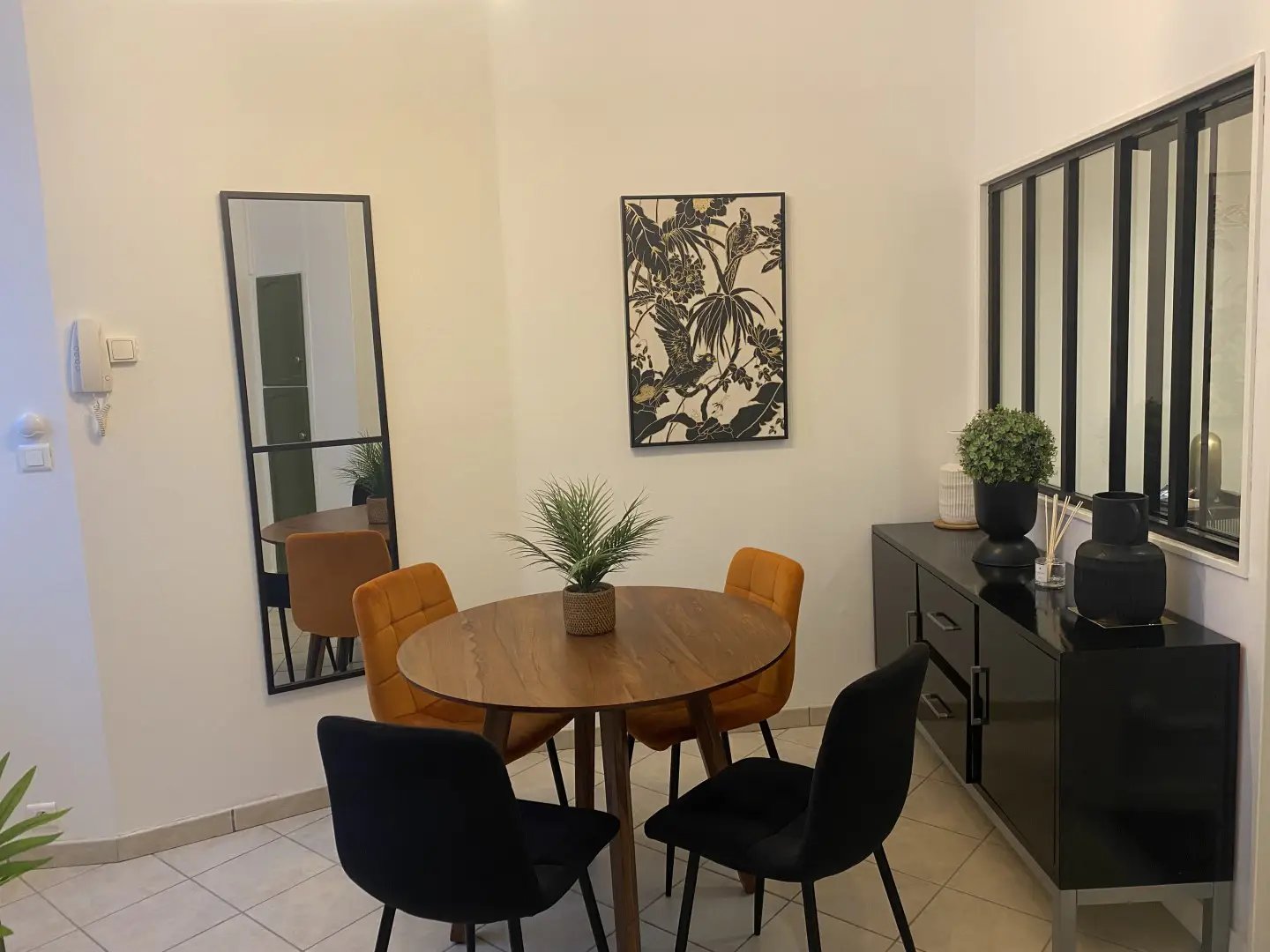 Appartement à louer, 60m², Dijon