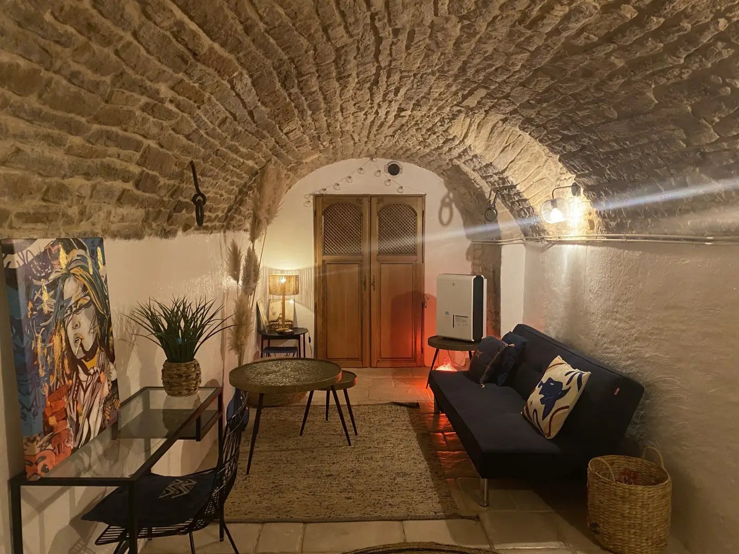 Appartement à louer, 60m², Dijon