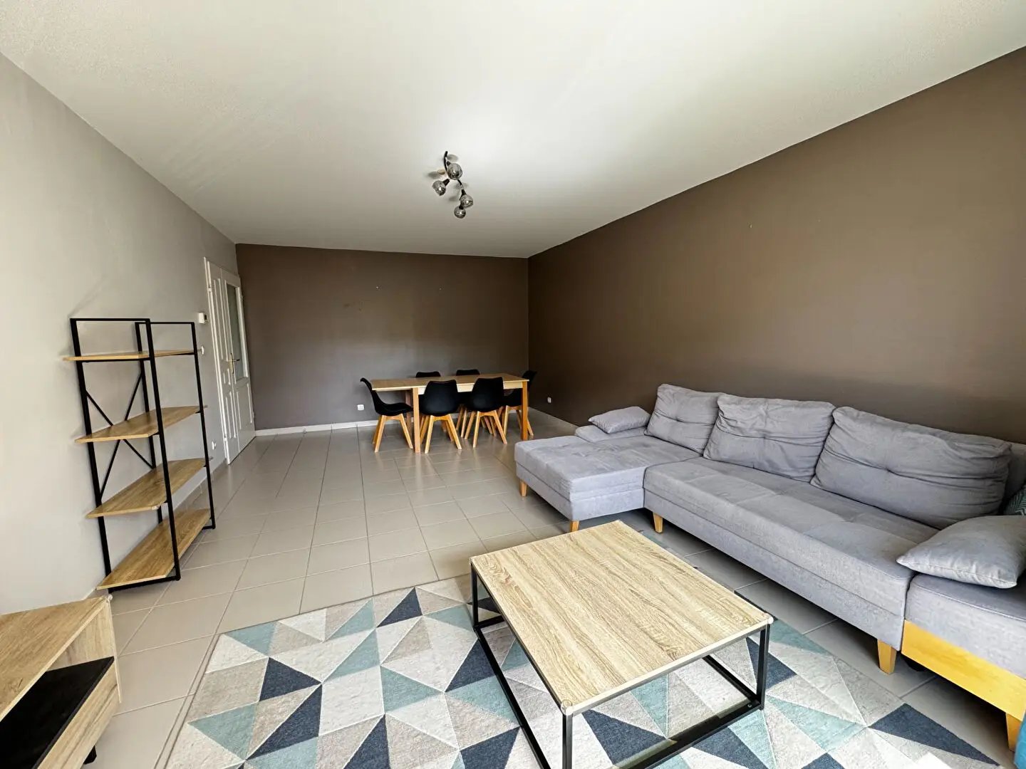 Appartement à louer, 67m², Dijon