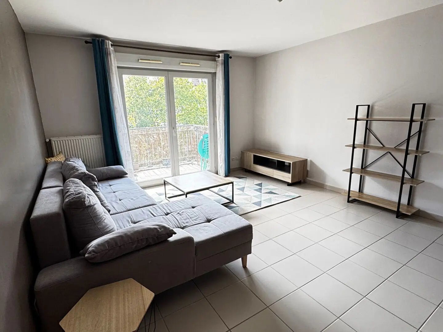 Appartement à louer, 67m², Dijon