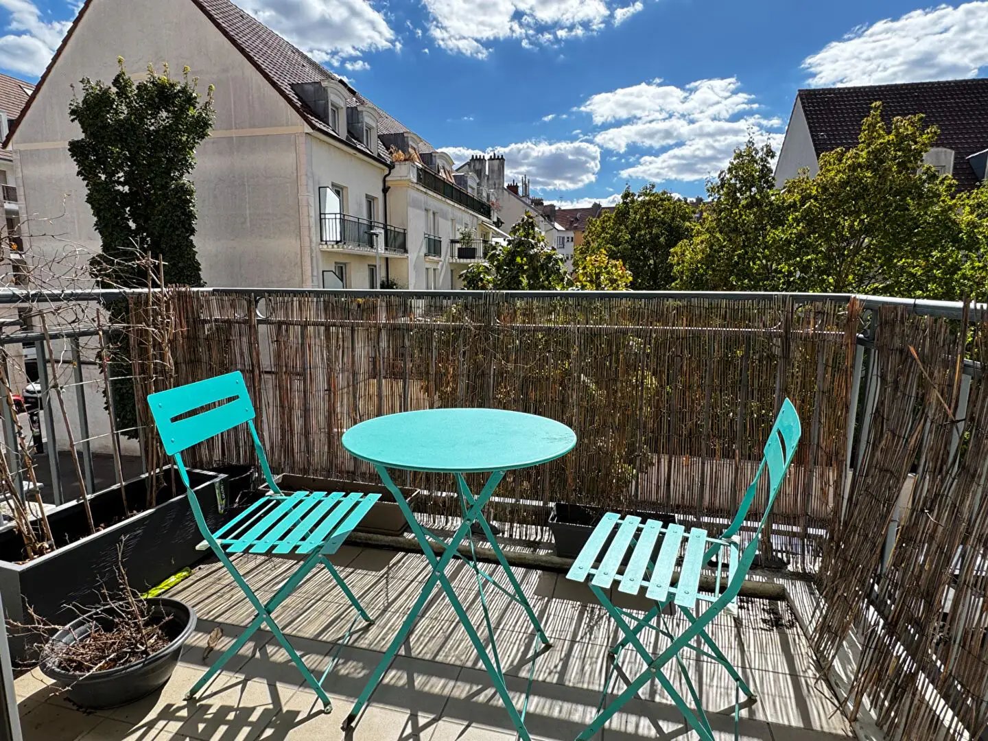 Appartement à louer, 67m², Dijon