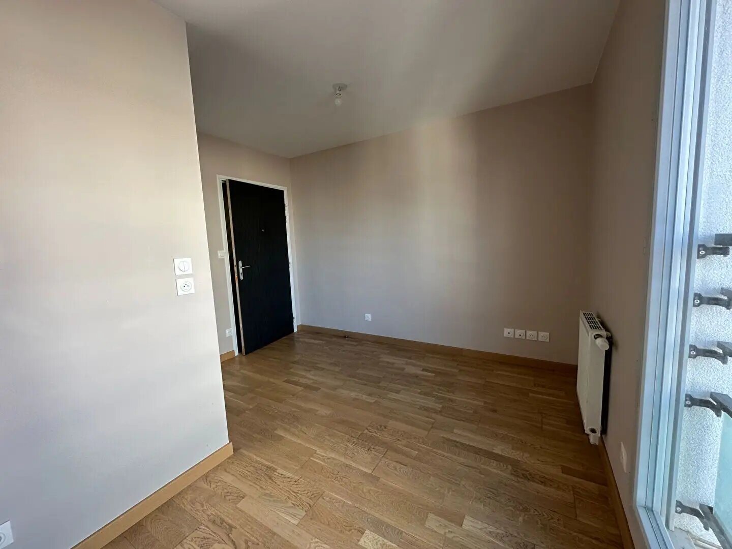 Appartement à louer, 20m², Dijon