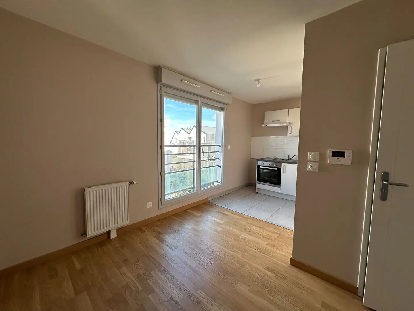 Appartement à louer, 20m², Dijon