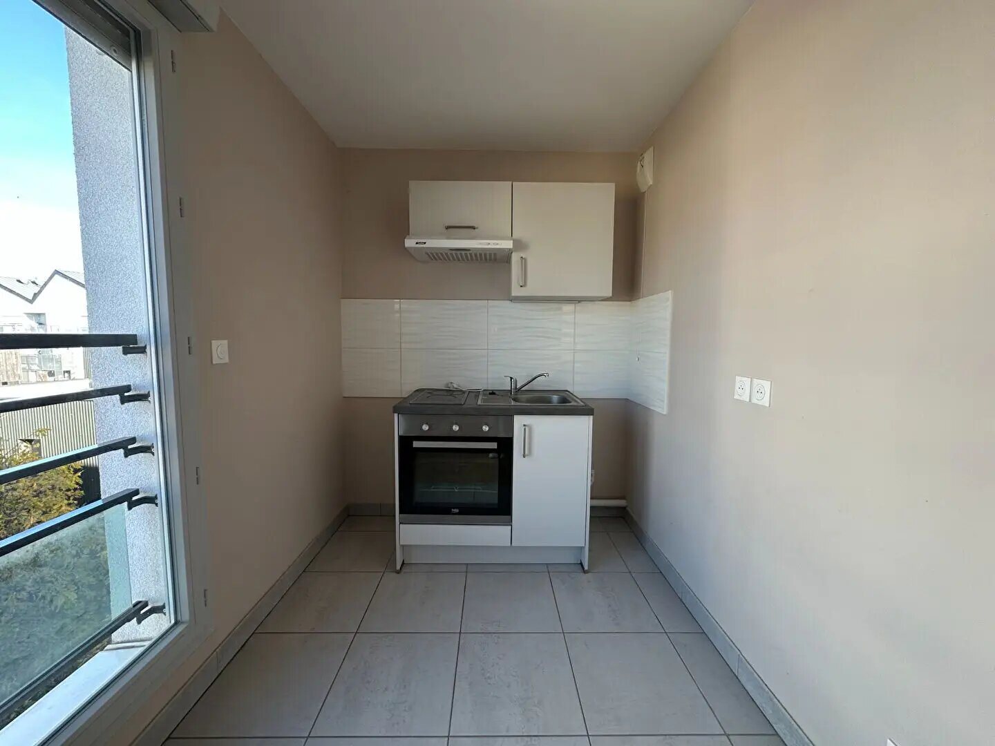 Appartement à louer, 20m², Dijon