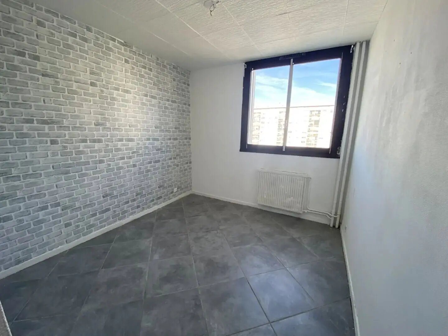Appartement à louer, 92m², Chenôve