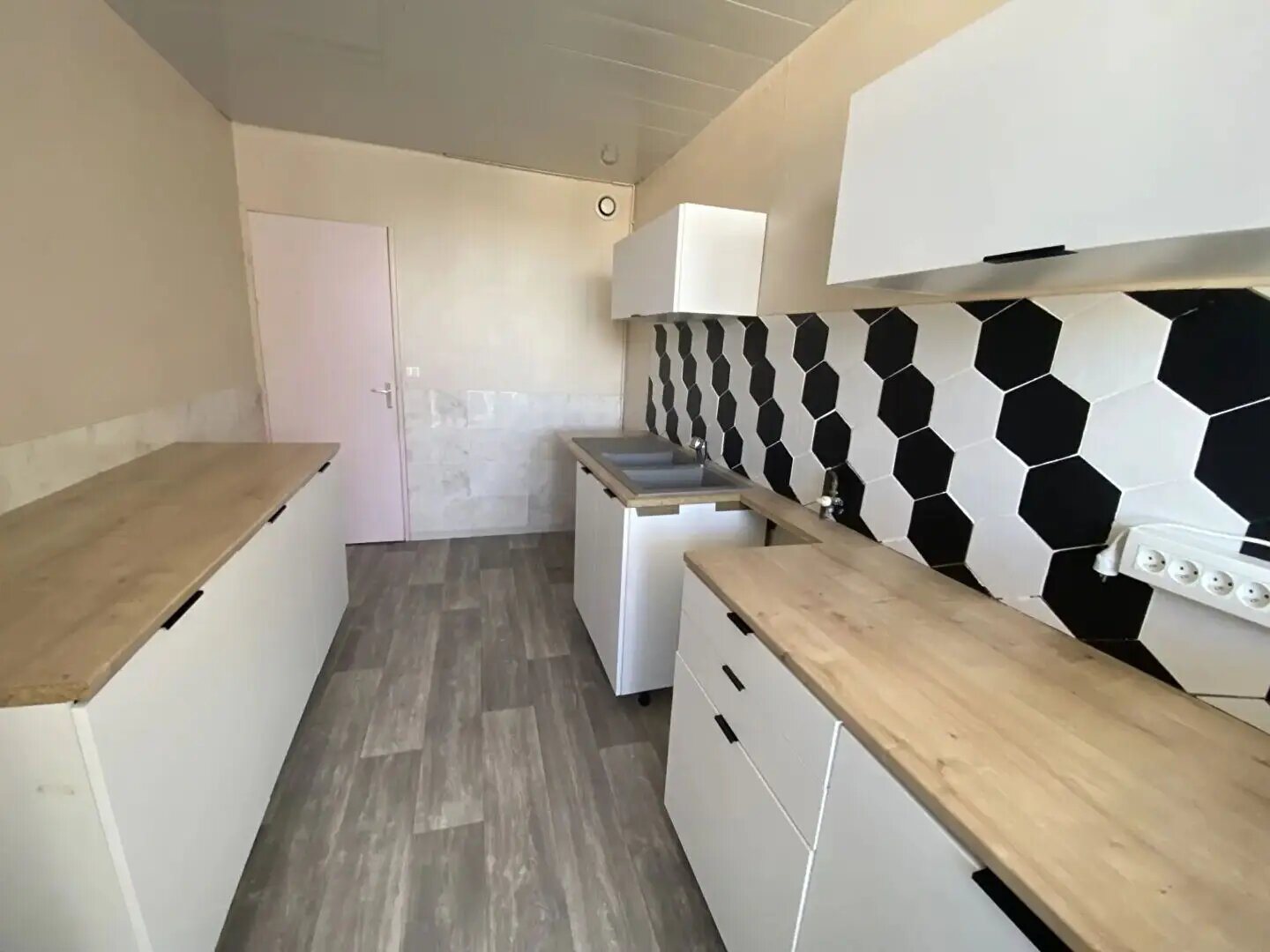 Appartement à louer, 92m², Chenôve