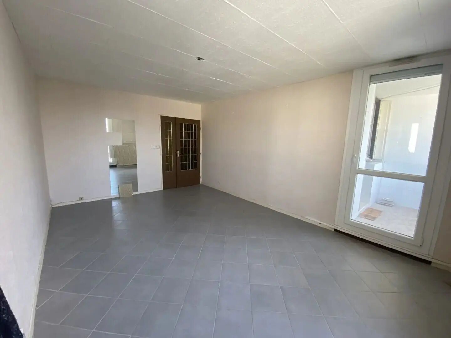 Appartement à louer, 92m², Chenôve