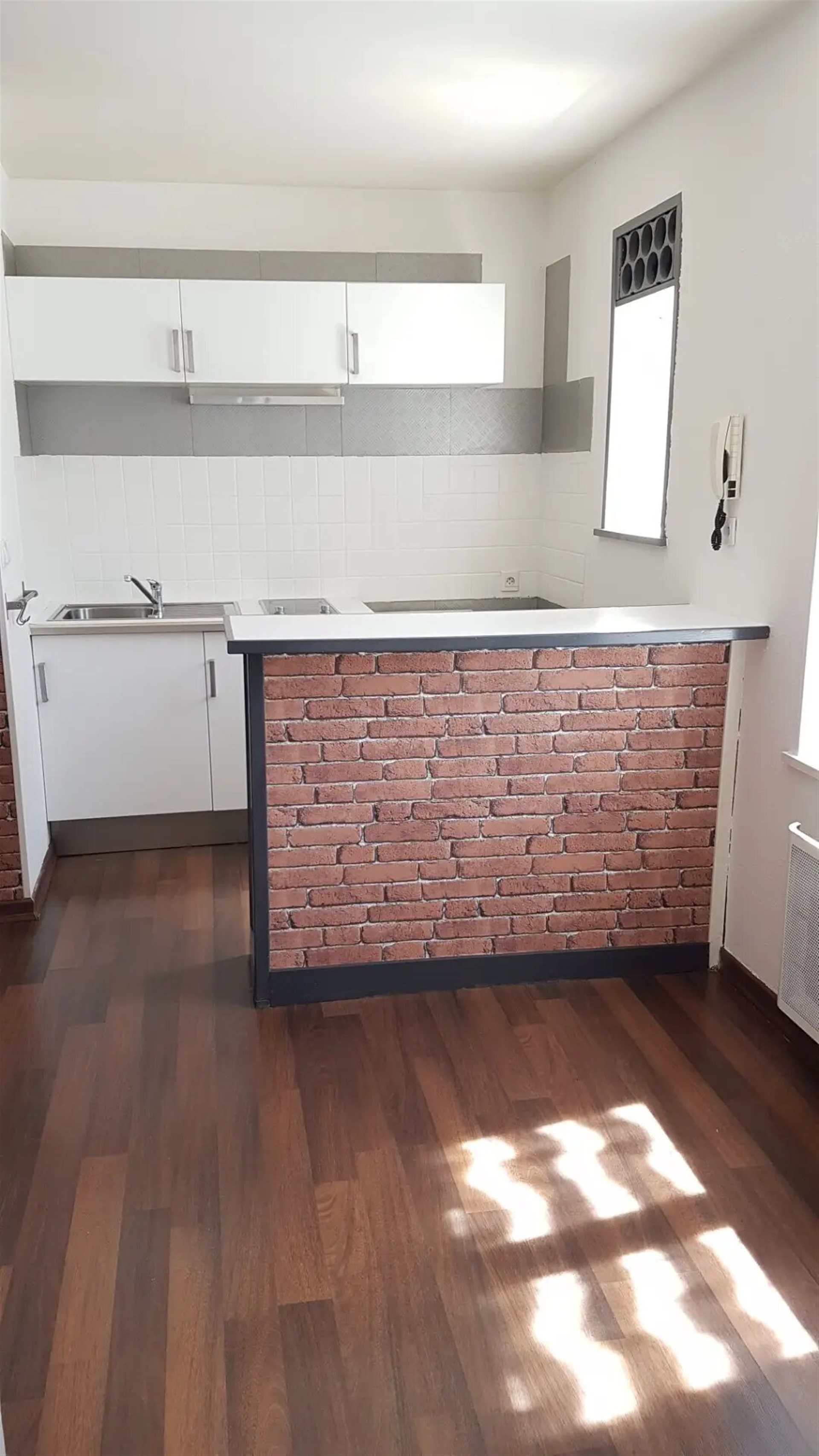 Appartement à louer, 31m², Dijon