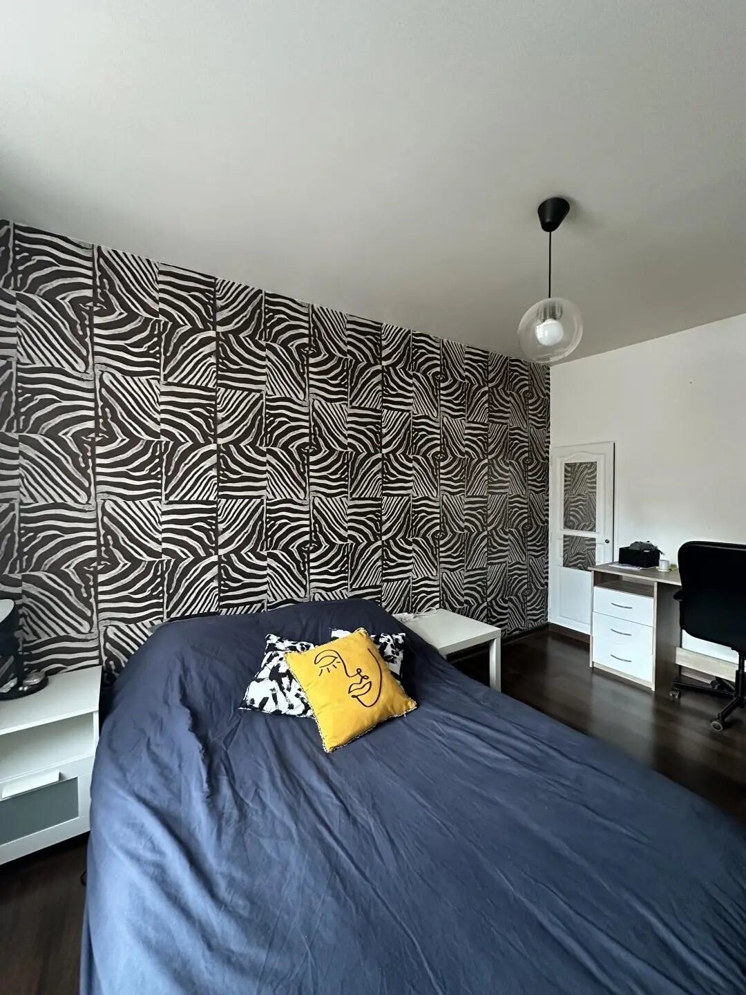 Appartement à louer, 31m², Dijon