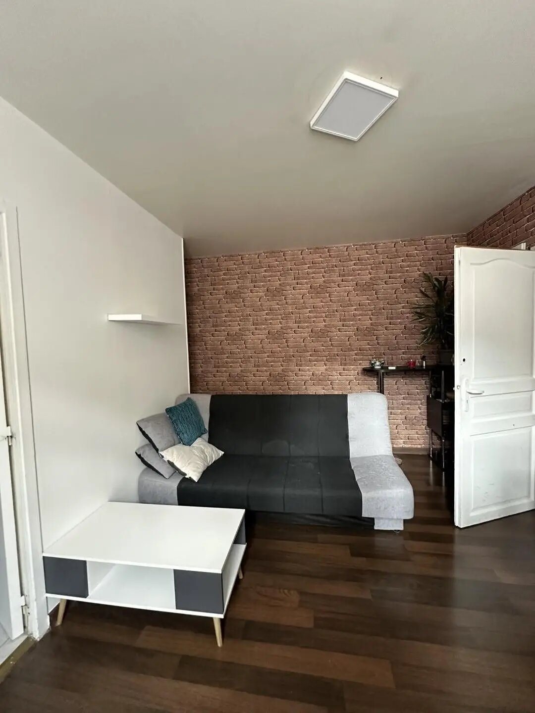 Appartement à louer, 31m², Dijon