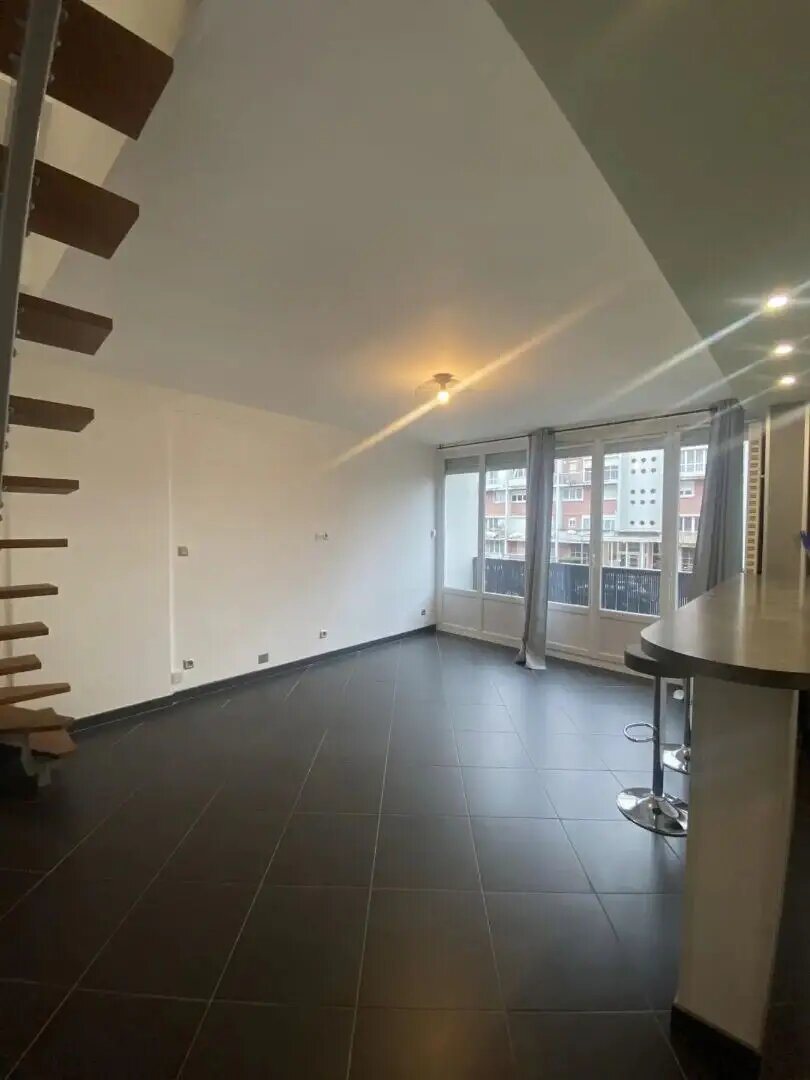 Appartement à louer, 53m², Dijon