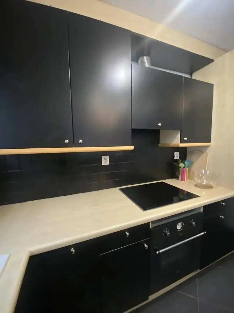 Appartement à louer, 53m², Dijon