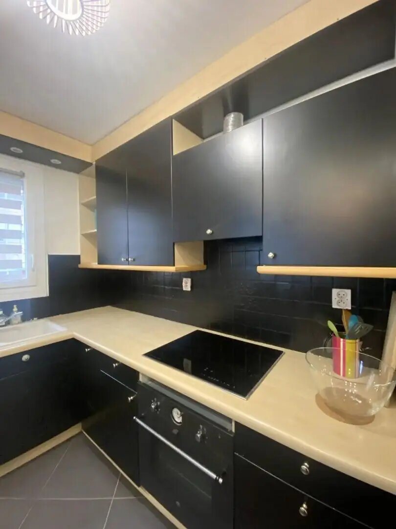 Appartement à louer, 53m², Dijon