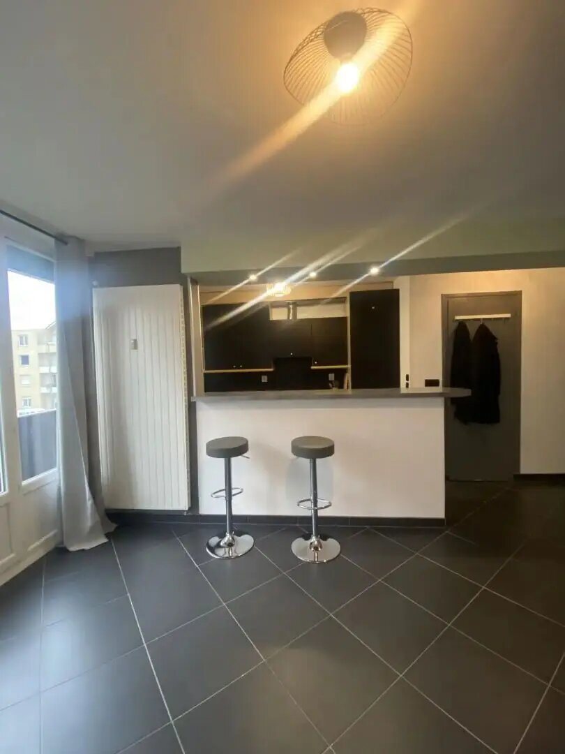 Appartement à louer, 53m², Dijon