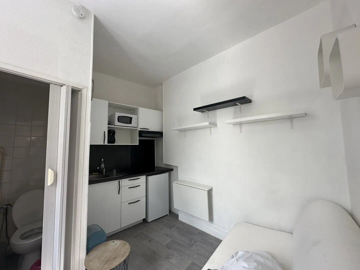 Appartement à louer, 9m², Dijon