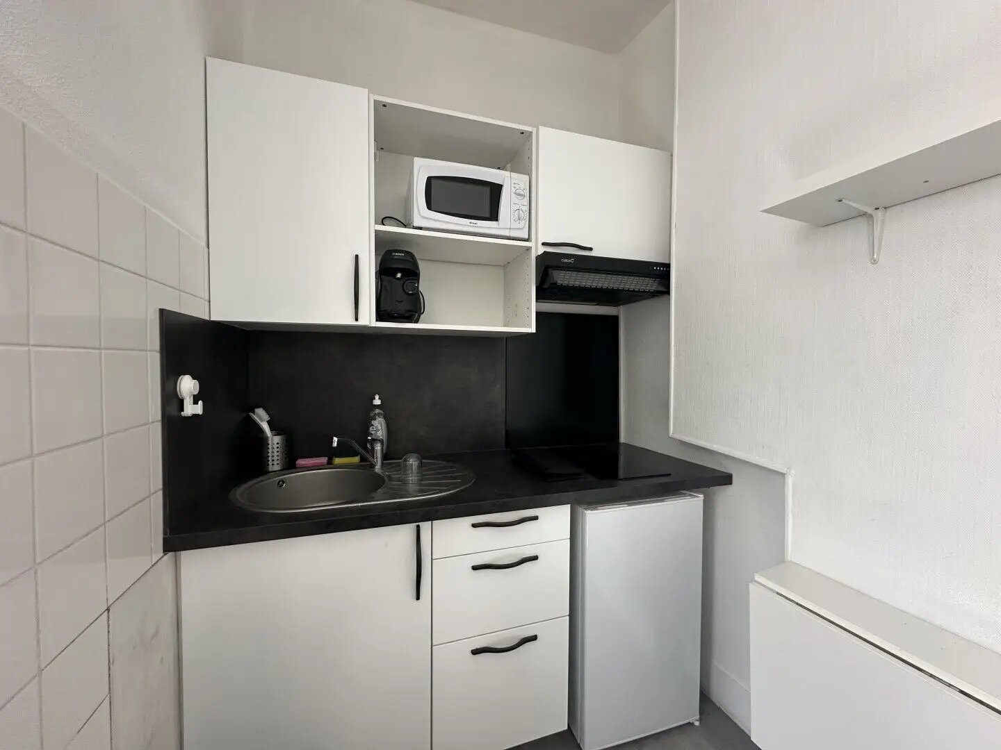 Appartement à louer, 9m², Dijon