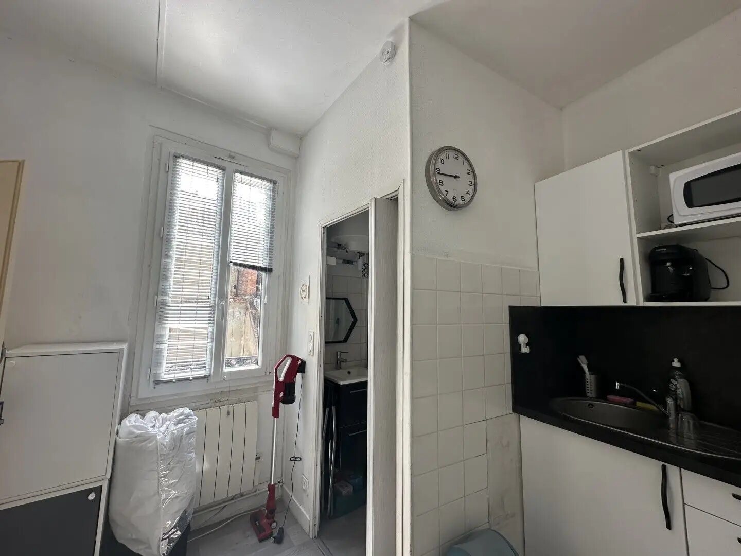 Appartement à louer, 9m², Dijon