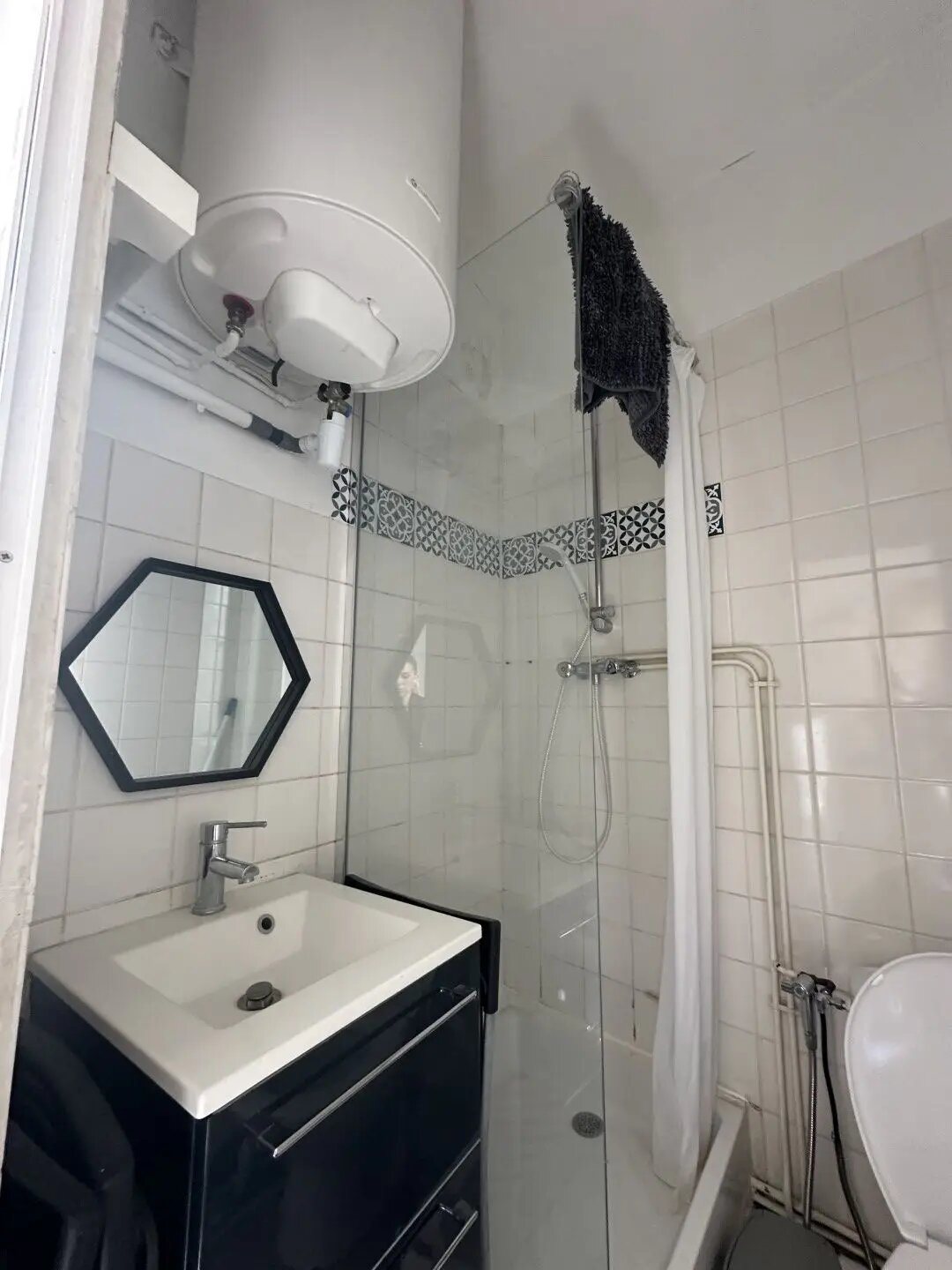Appartement à louer, 9m², Dijon