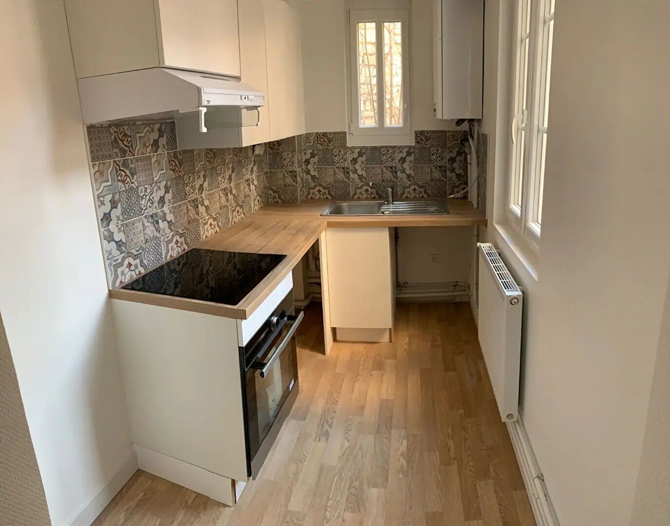 Appartement à louer, 50m², Dijon