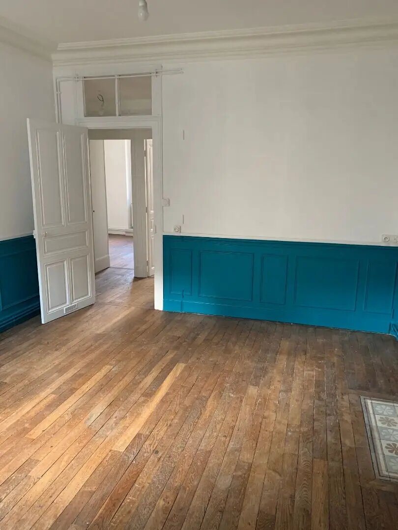Appartement à louer, 50m², Dijon