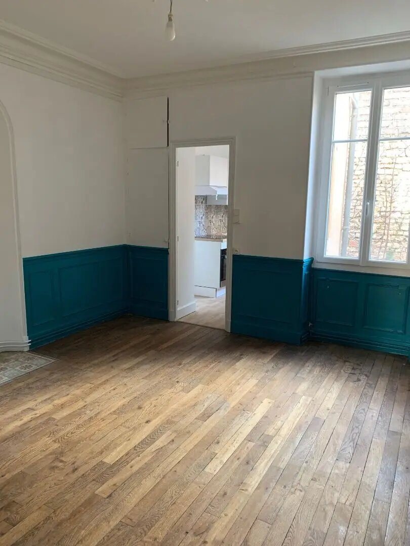 Appartement à louer, 50m², Dijon