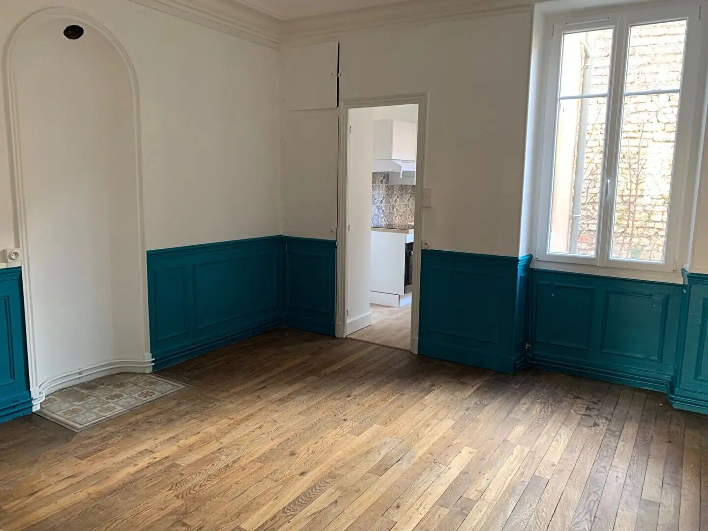 Appartement à louer, 50m², Dijon