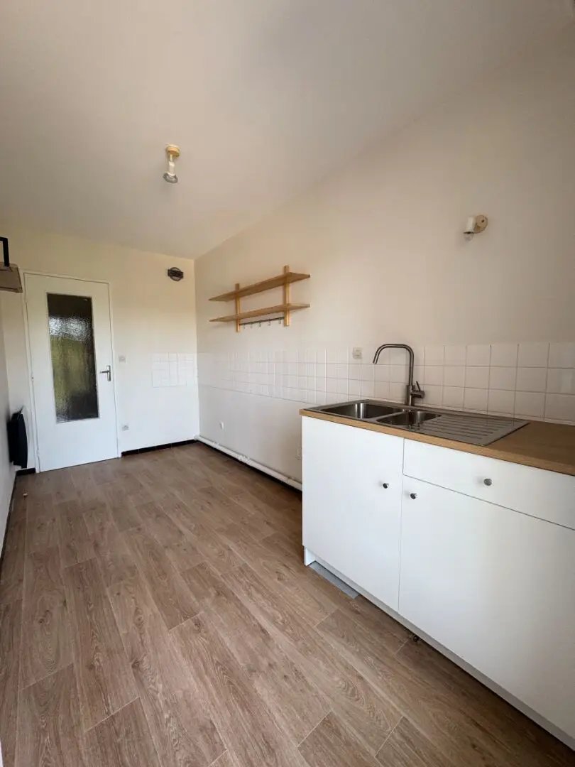 Appartement à louer, 44m², Dijon