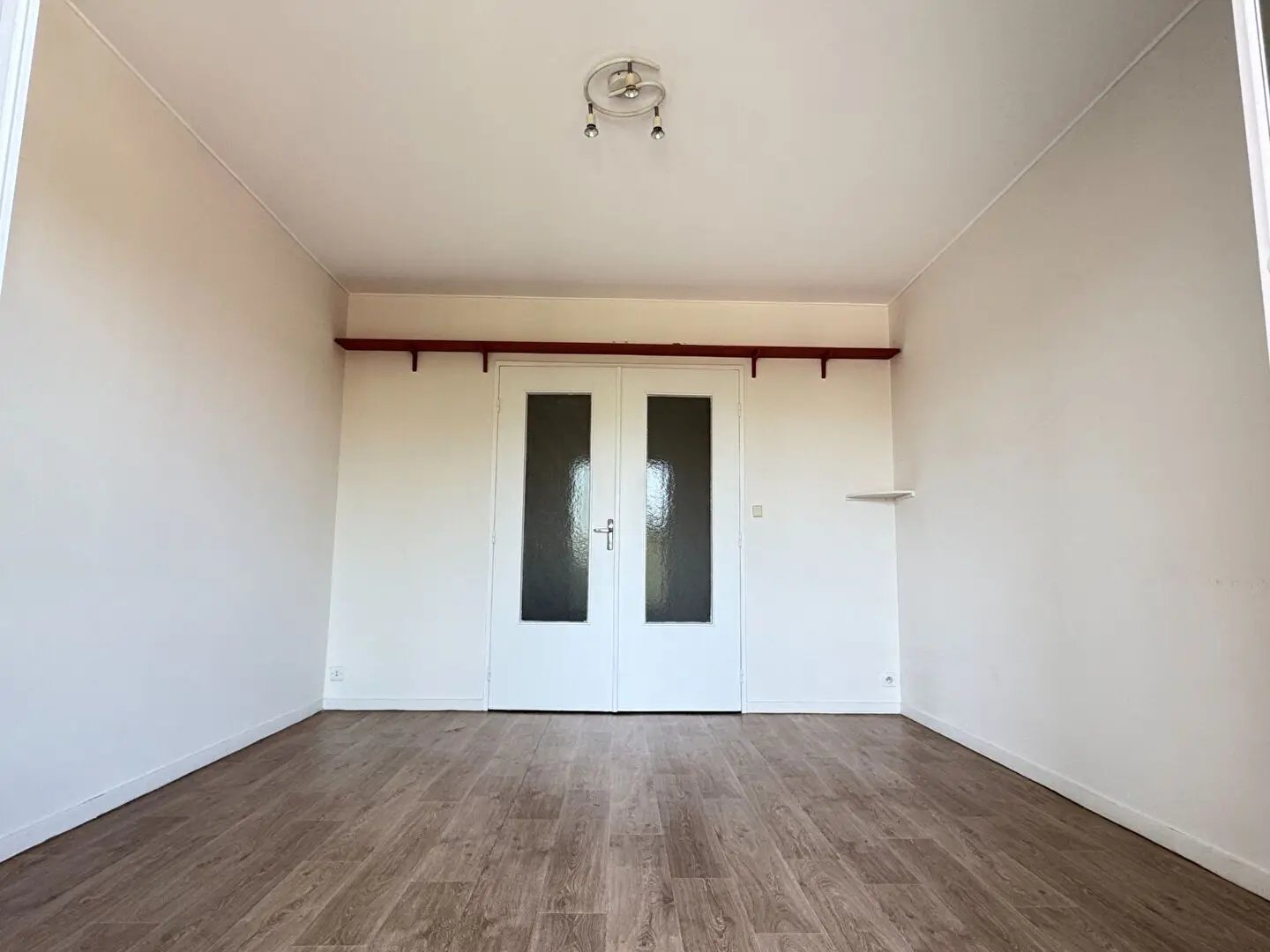 Appartement à louer, 44m², Dijon