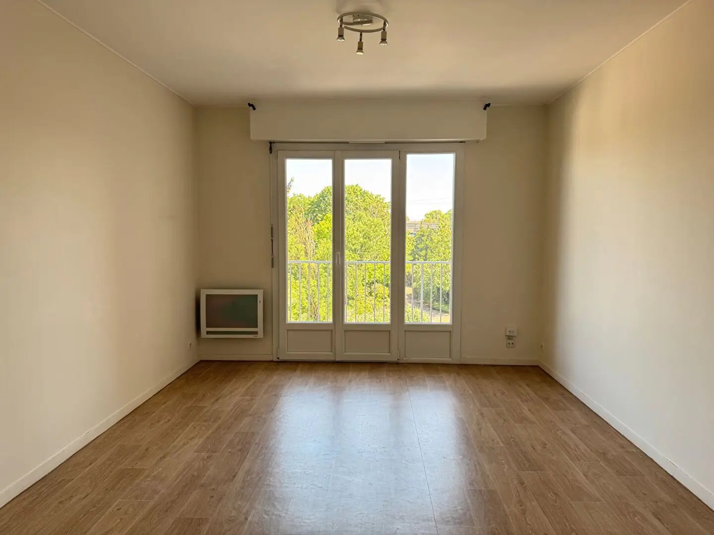 Appartement à louer, 44m², Dijon