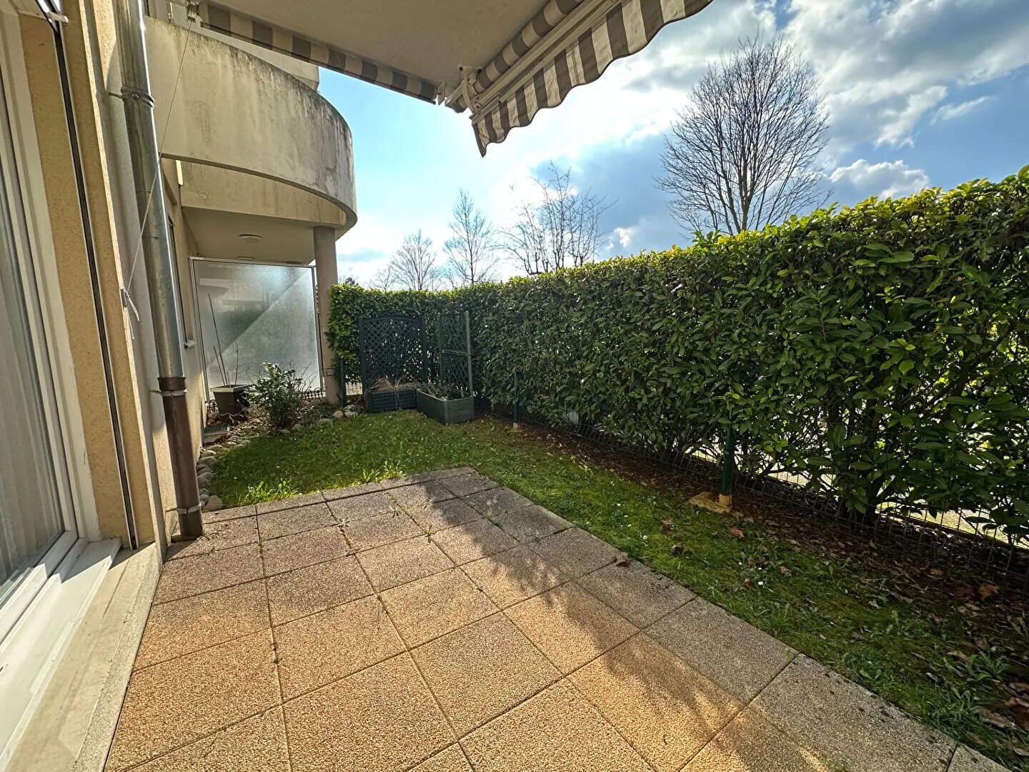 Appartement à louer, 77m², Talant