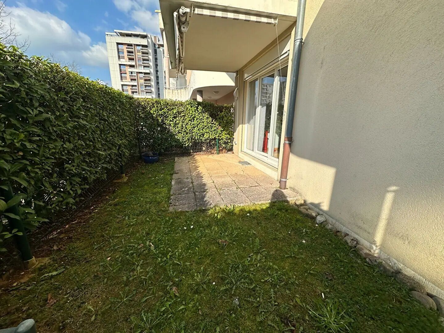 Appartement à louer, 77m², Talant