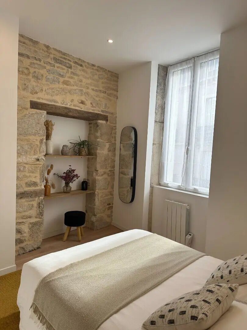 Appartement à louer, 25m², Dijon