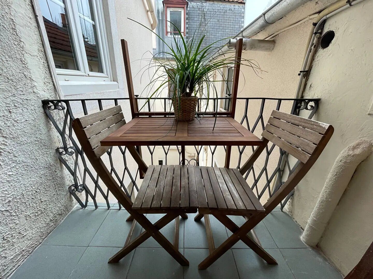 Appartement à louer, 25m², Dijon