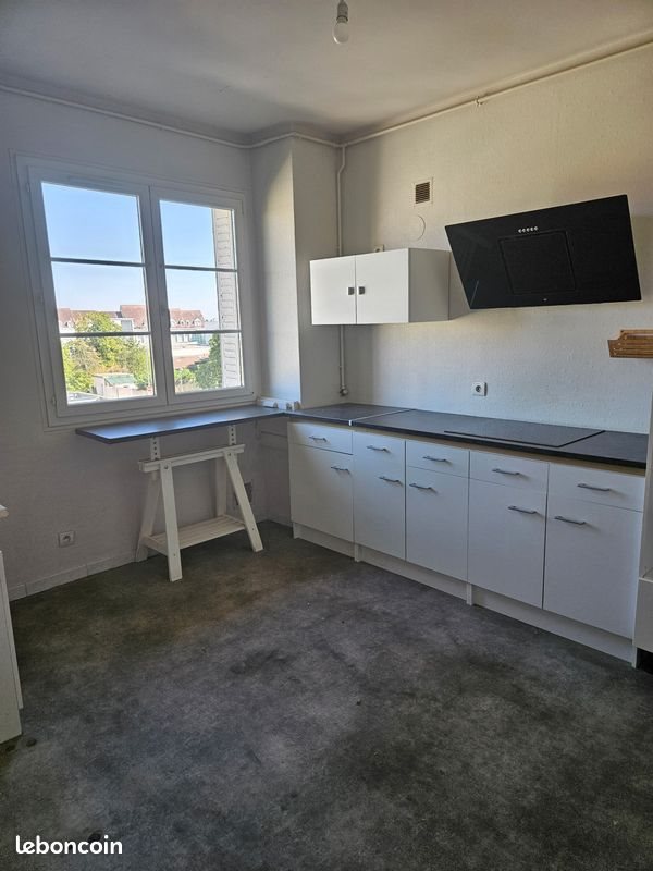 Appartement à louer, 66m², Dijon