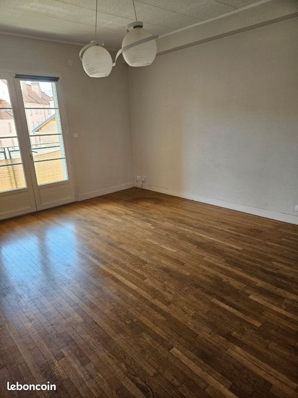 Appartement à louer, 66m², Dijon