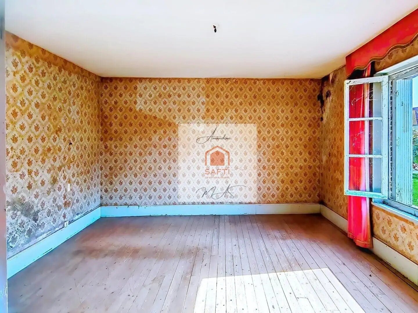 Maison à vendre, 100m², Plancy-l'Abbaye