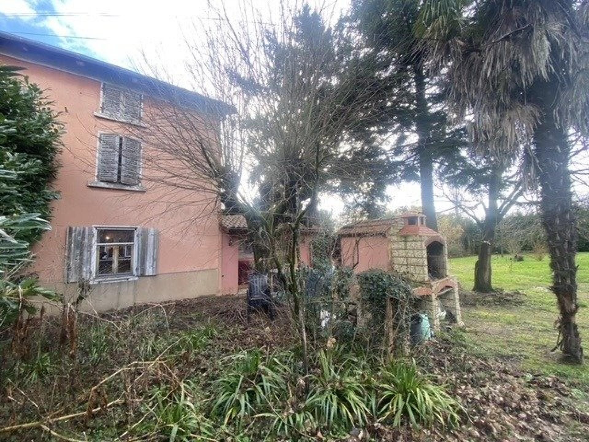 Maison à vendre, 105m², Limas