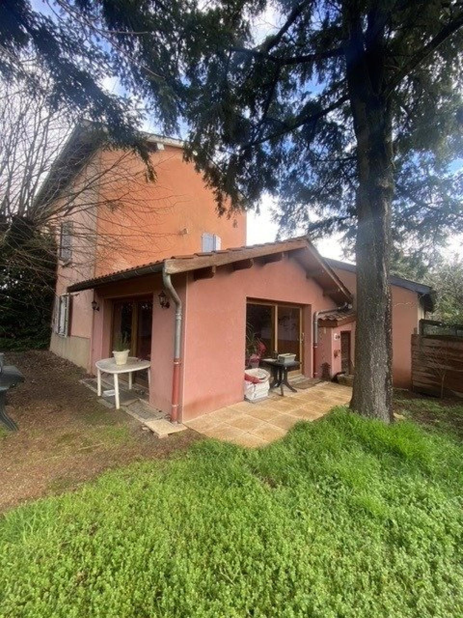 Maison à vendre, 105m², Limas