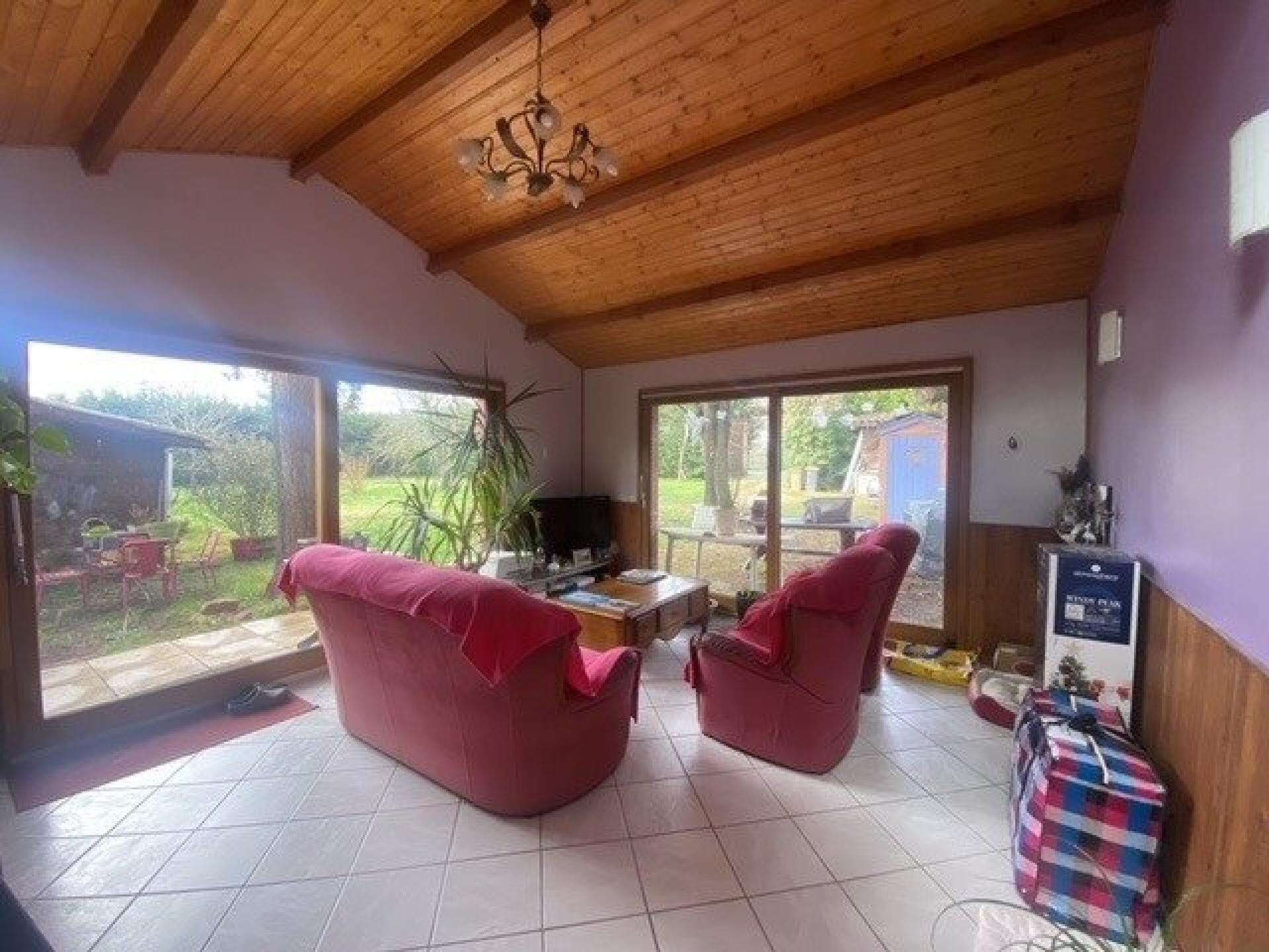 Maison à vendre, 105m², Limas