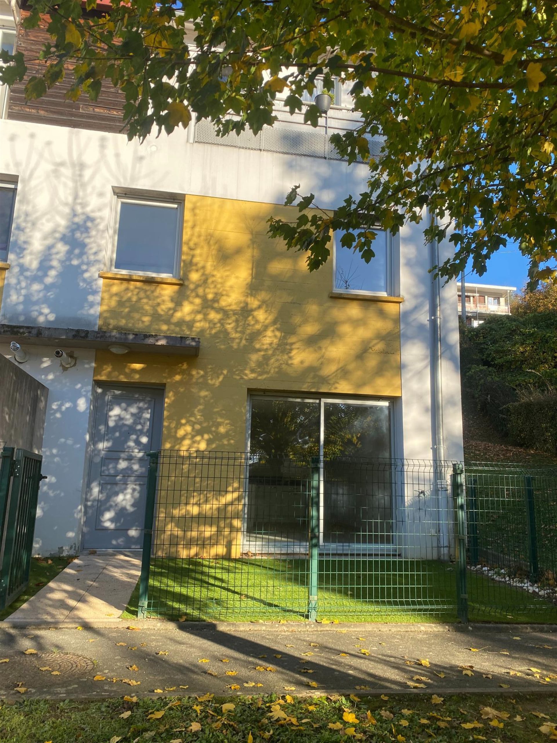 Appartement à vendre, 62m², Jassans-Riottier