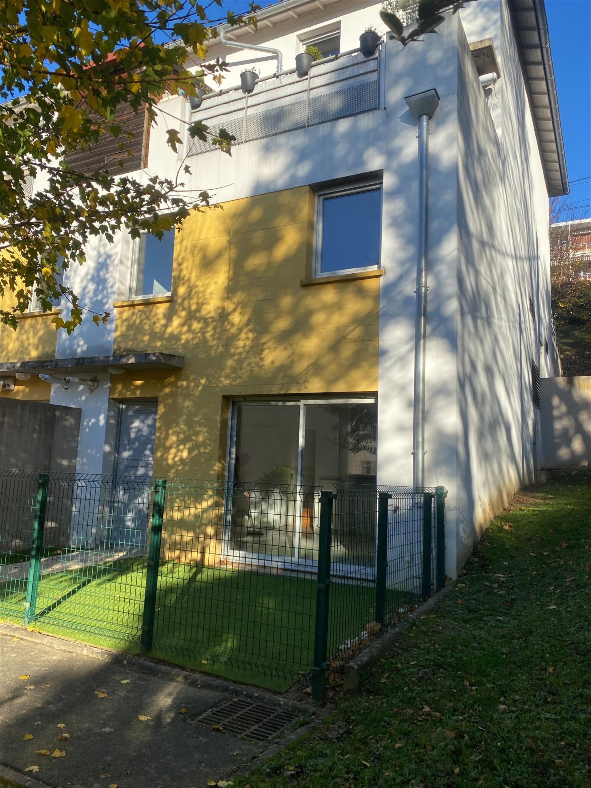 Appartement à vendre, 62m², Jassans-Riottier