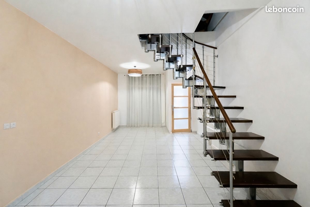 Maison à vendre, 90m², Tourcoing