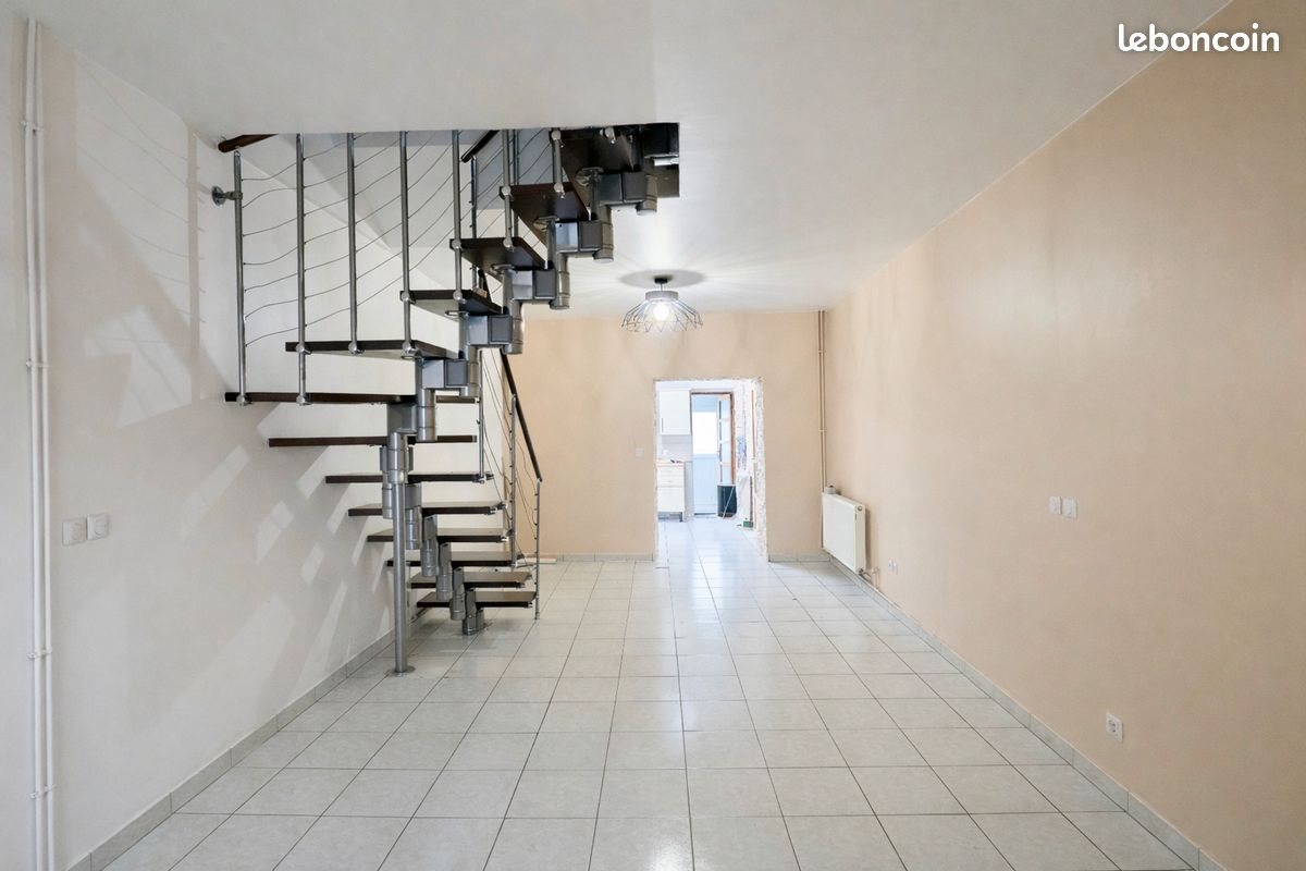 Maison à vendre, 90m², Tourcoing