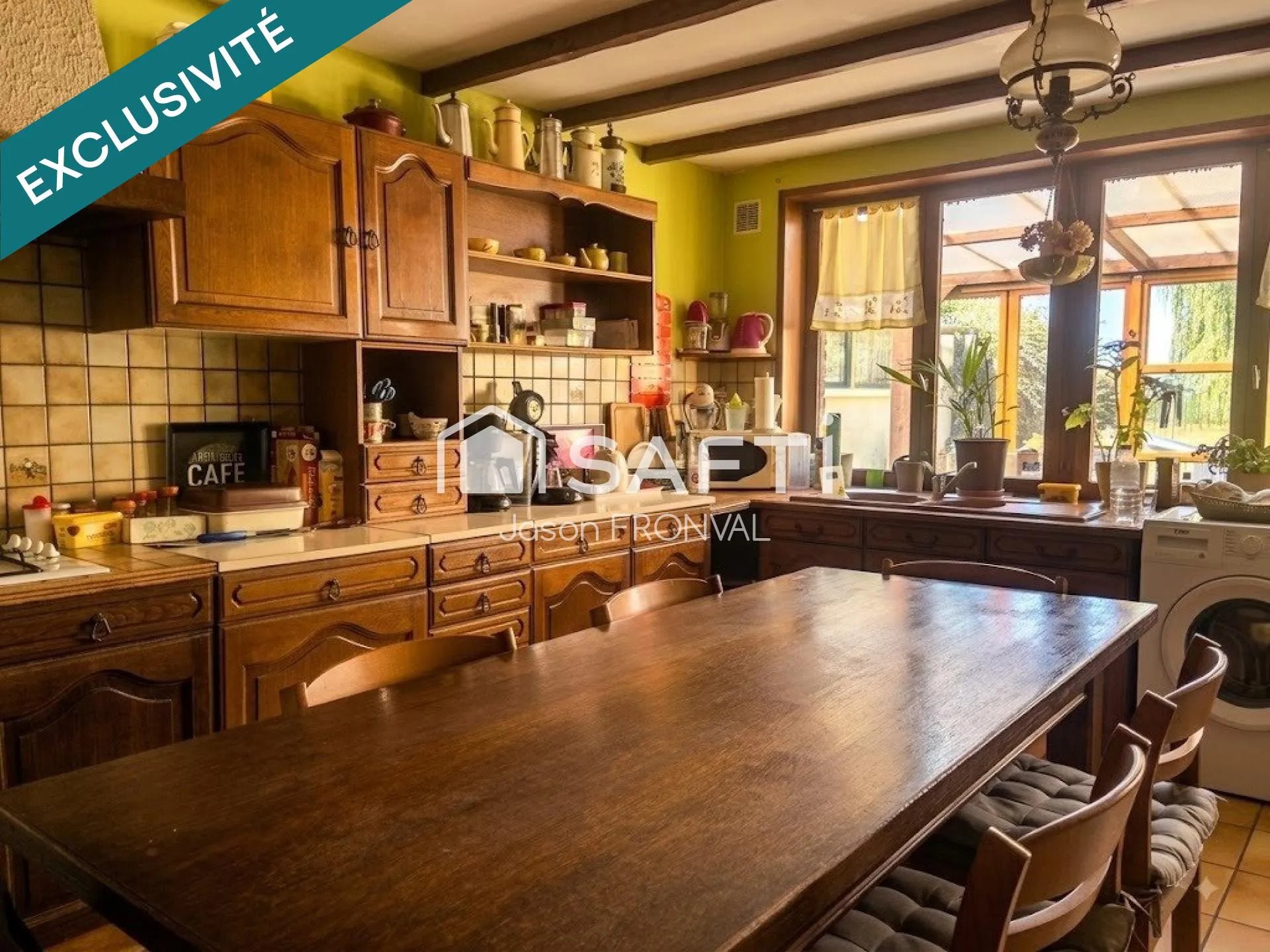 Maison à vendre, 101m², Merville