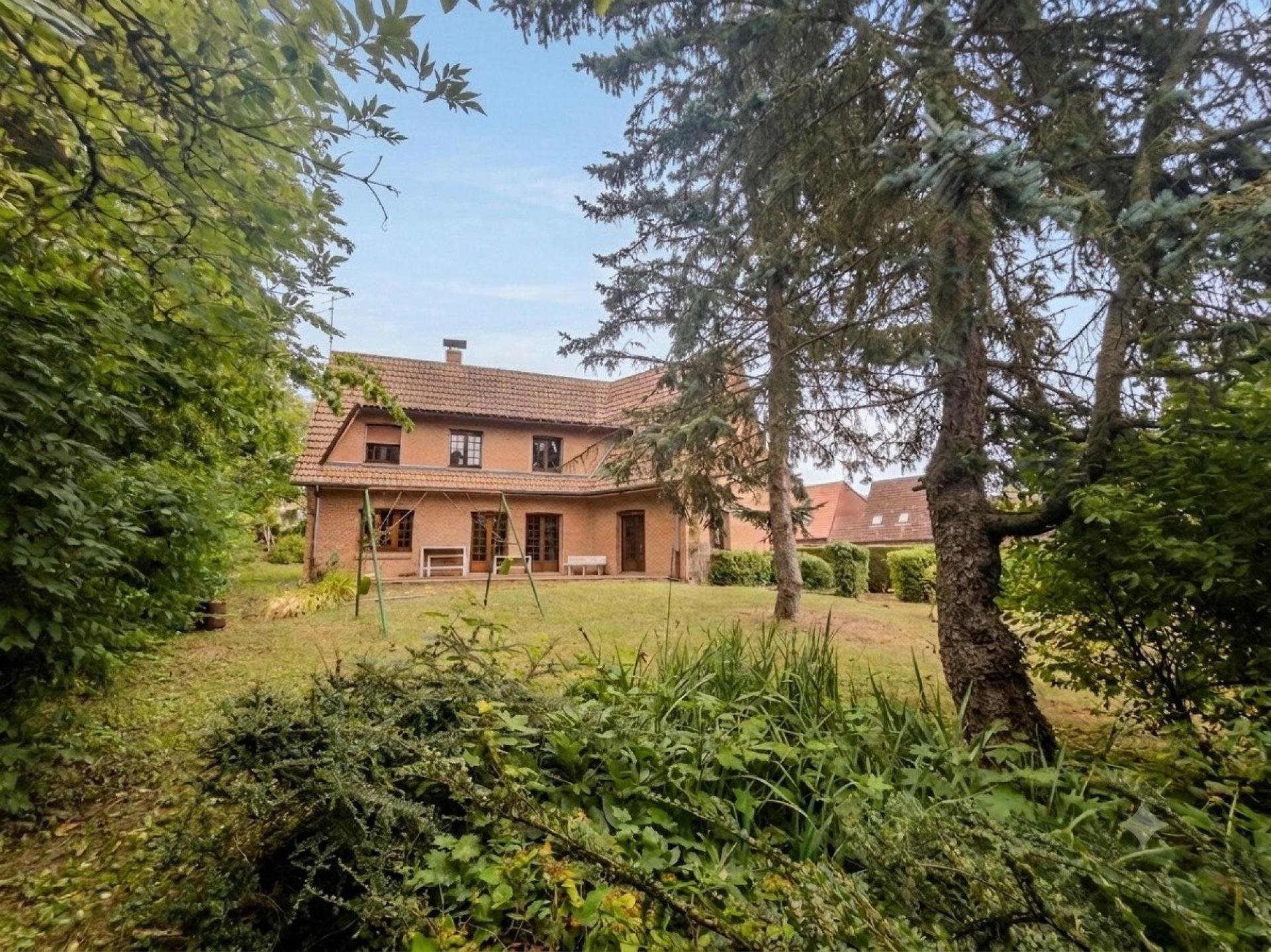 Maison à vendre, 202m², Souchez
